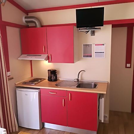 Parque De Campismo Orbitur Caminha Hotel Екстериор снимка