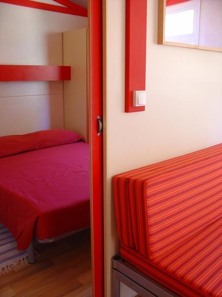 Parque De Campismo Orbitur Caminha Hotel Стая снимка