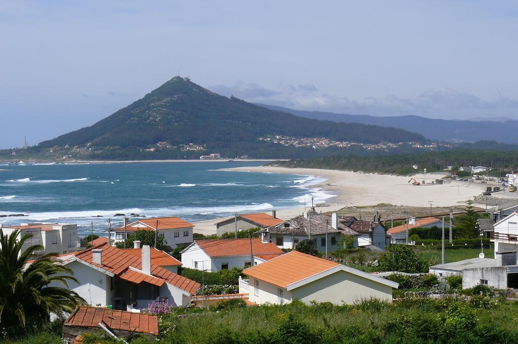 Parque De Campismo Orbitur Caminha Hotel Екстериор снимка