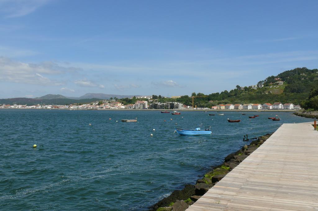 Parque De Campismo Orbitur Caminha Hotel Екстериор снимка
