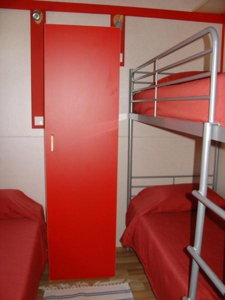 Parque De Campismo Orbitur Caminha Hotel Стая снимка