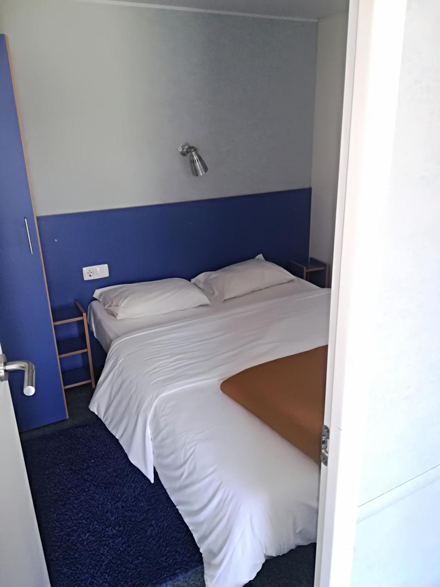 Parque De Campismo Orbitur Caminha Hotel Екстериор снимка