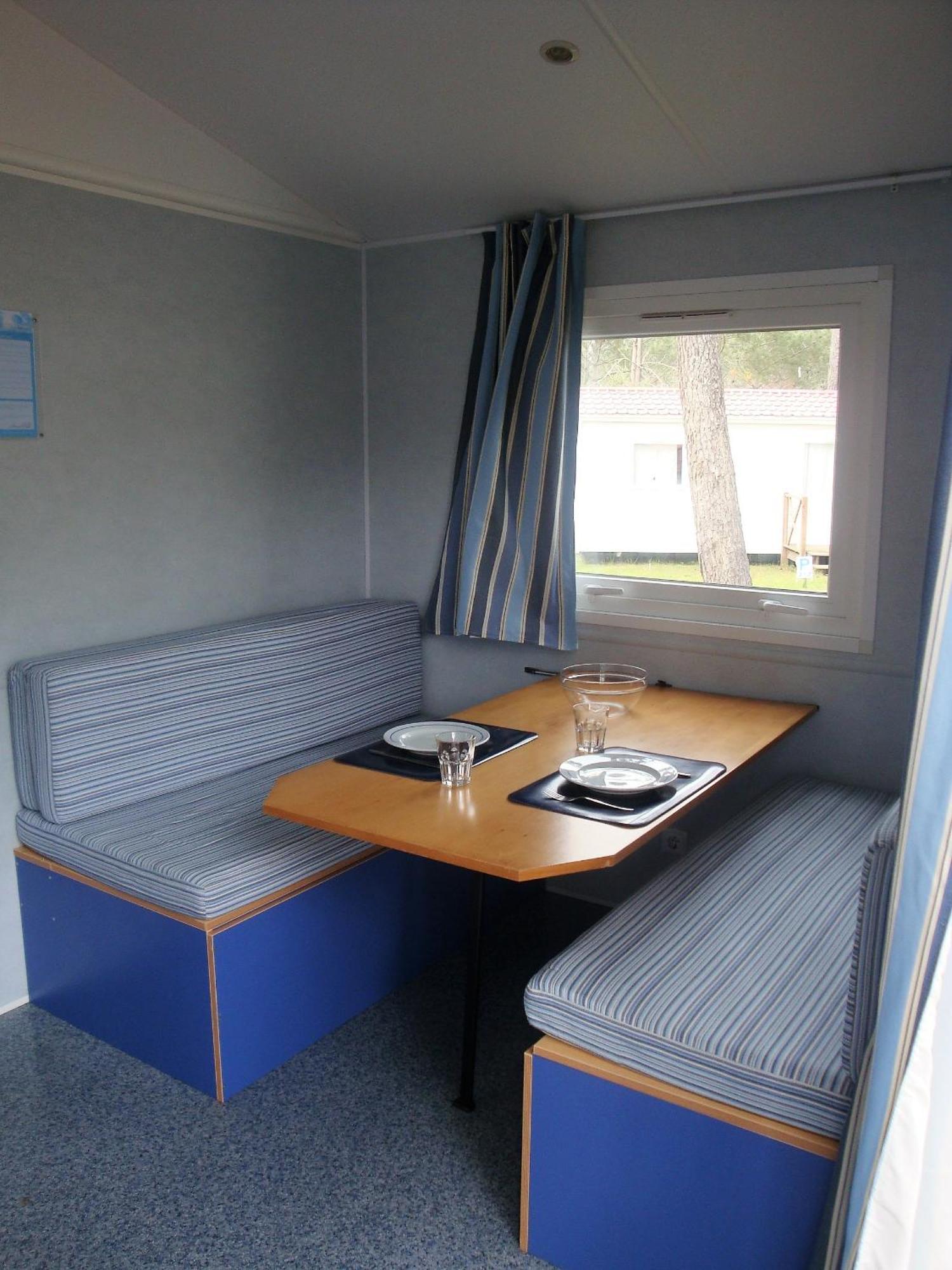 Parque De Campismo Orbitur Caminha Hotel Екстериор снимка