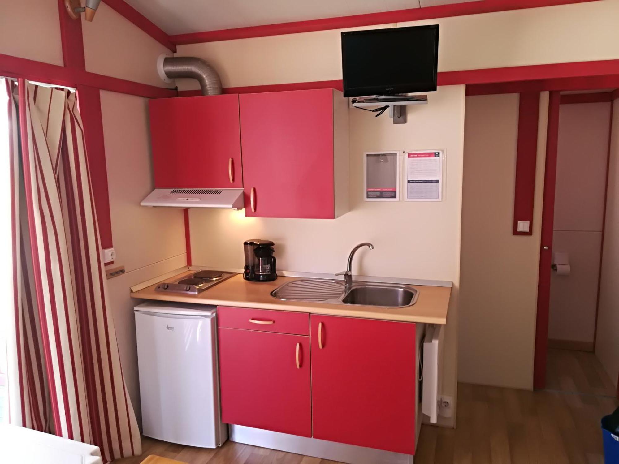 Parque De Campismo Orbitur Caminha Hotel Екстериор снимка