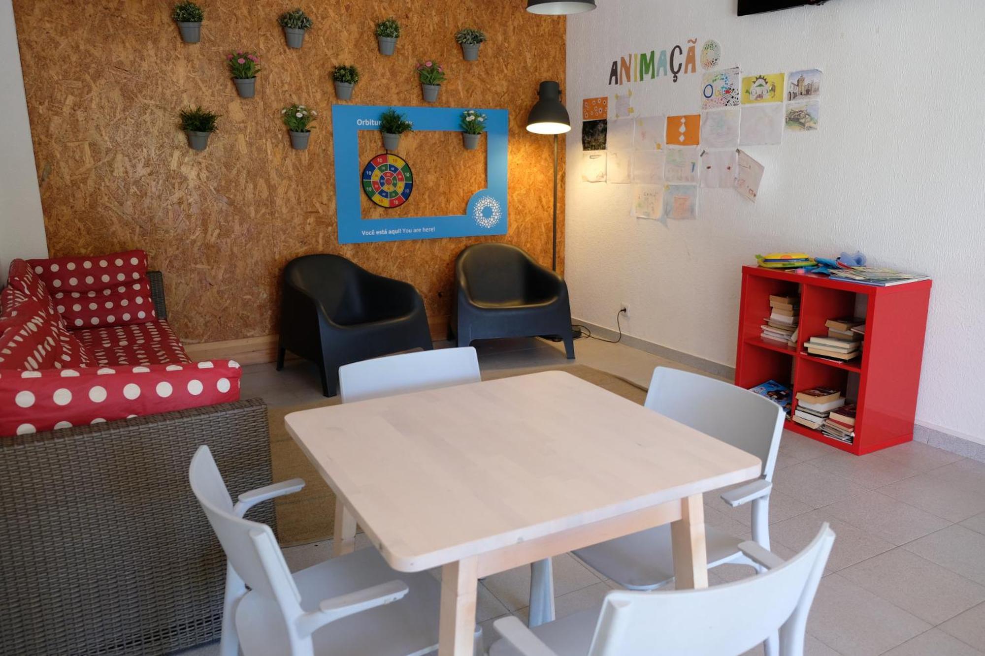 Parque De Campismo Orbitur Caminha Hotel Екстериор снимка