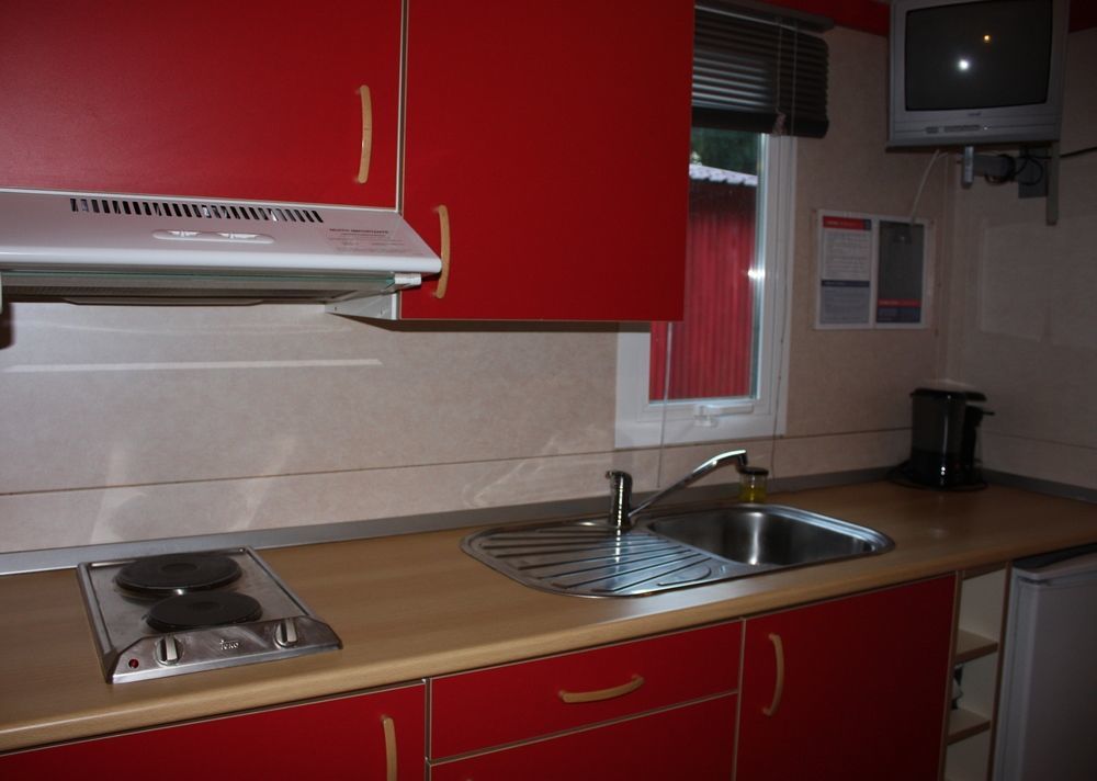 Parque De Campismo Orbitur Caminha Hotel Екстериор снимка