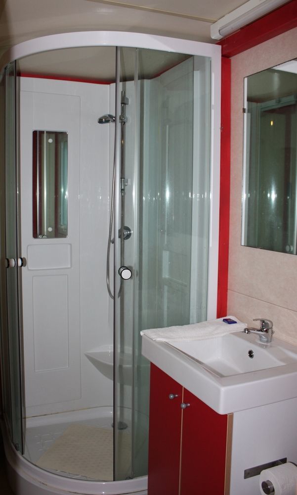 Parque De Campismo Orbitur Caminha Hotel Екстериор снимка