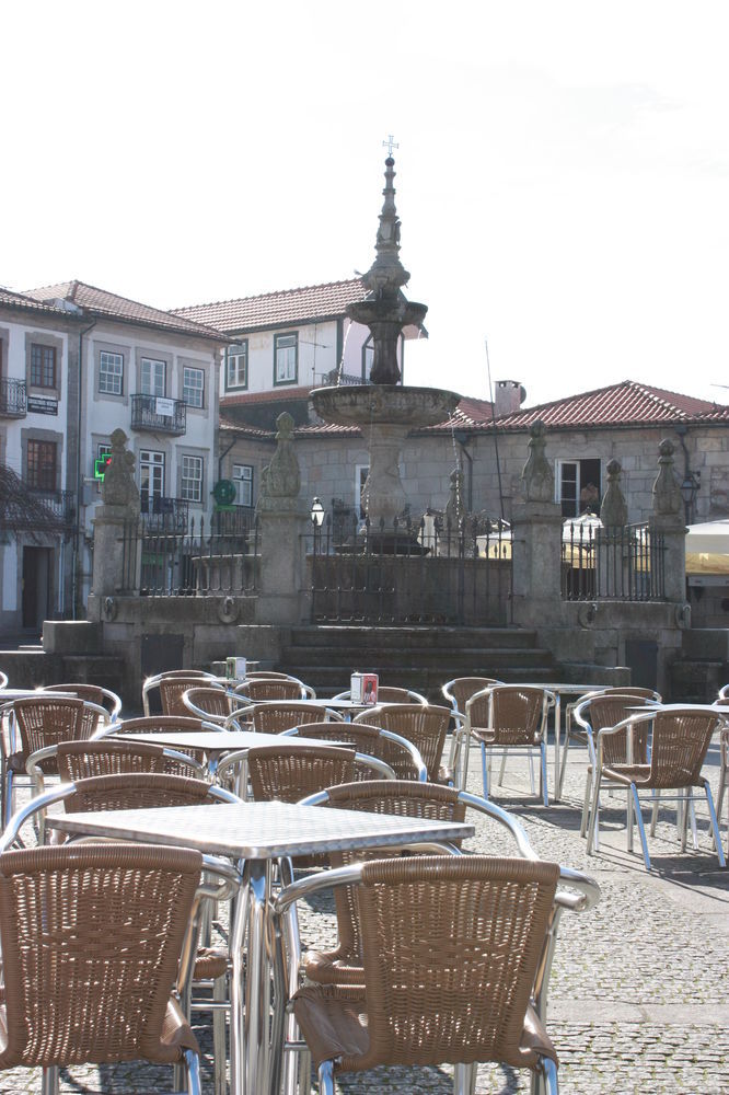 Parque De Campismo Orbitur Caminha Hotel Екстериор снимка